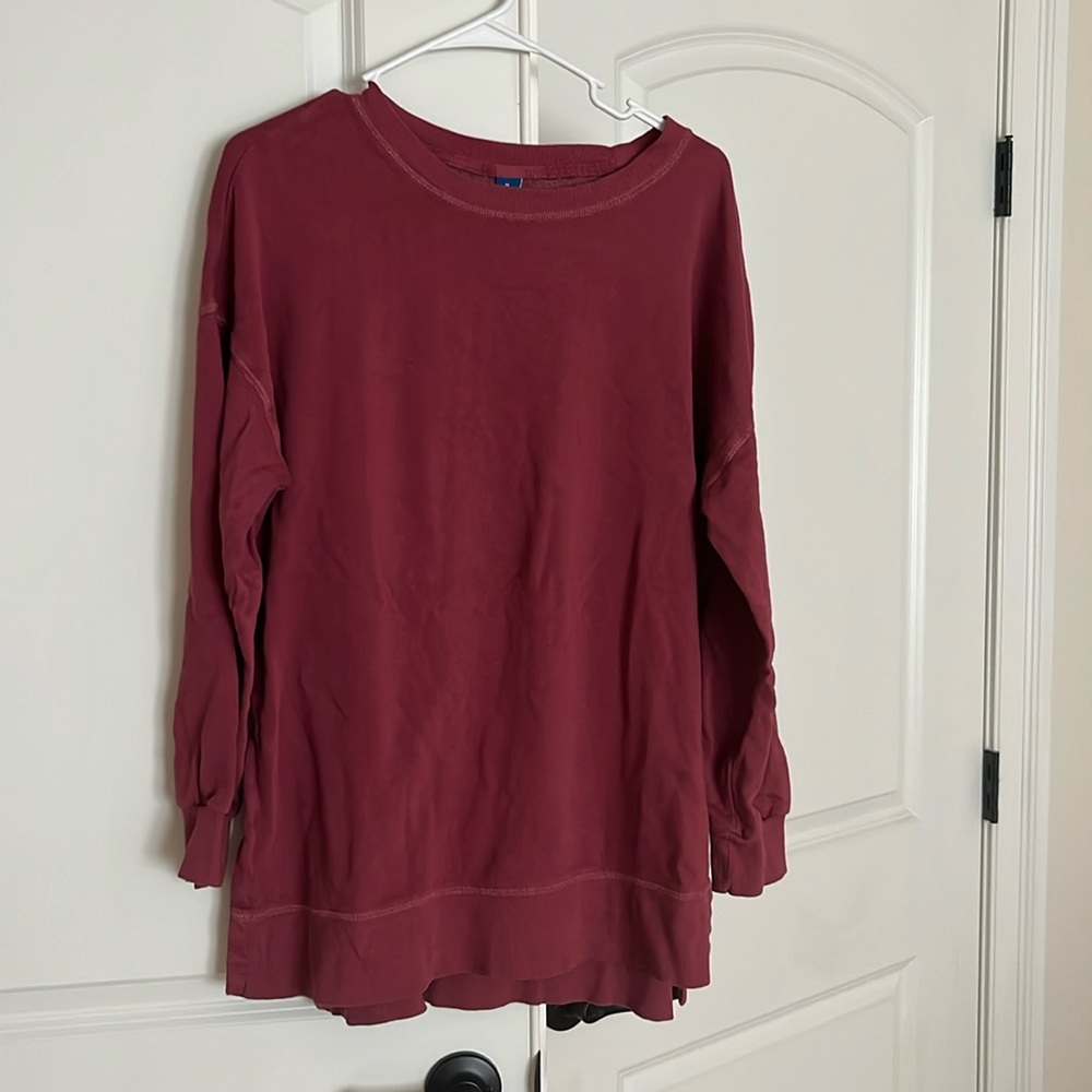 Old Navy tunic
